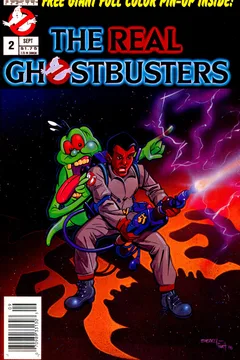 Issue #2