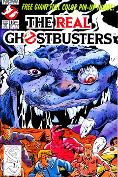 Issue #16