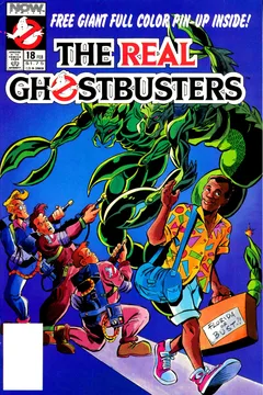Issue #18