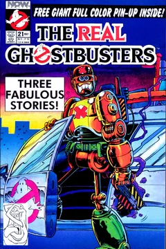 Issue #21