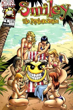 Issue #1