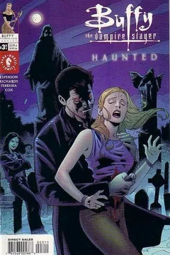 Issue #3