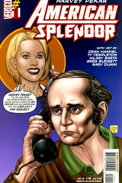 Issue #1