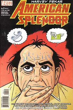Issue #4