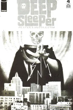 Issue #4