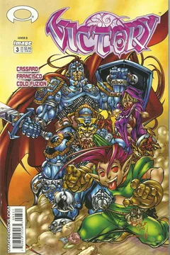Issue #3