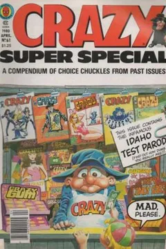 Issue #61
