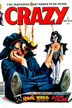 Issue #62