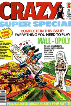 Issue #64