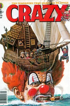 Issue #86