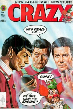 Issue #92