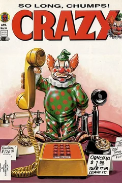 Issue #94