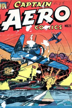Issue #23