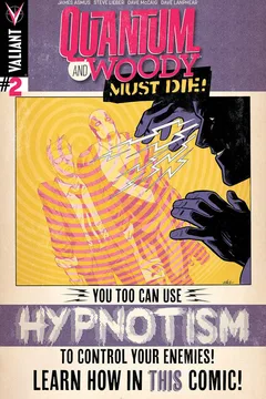 Issue #2