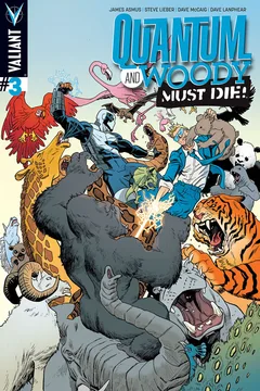 Issue #3