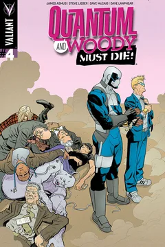 Issue #4
