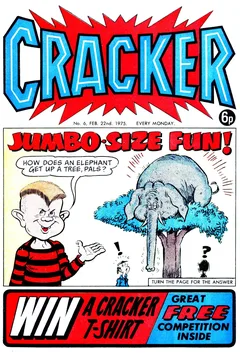 Issue #6