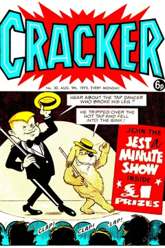 Issue #30