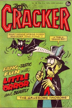 Issue #58