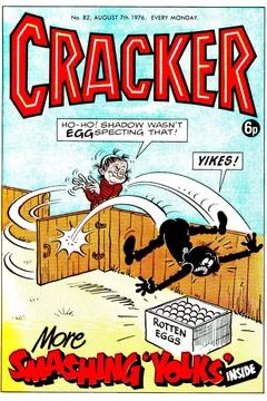 Issue #82