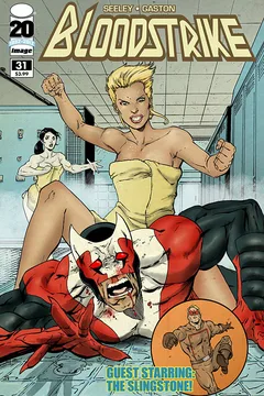Issue #31