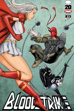 Issue #32
