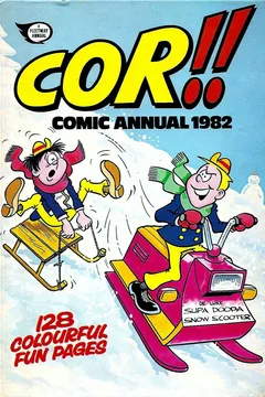 Issue #1982