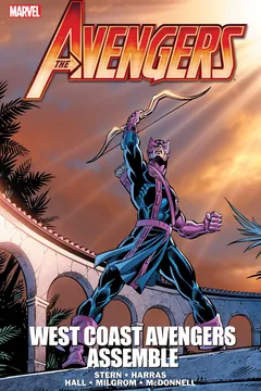 Issue #1
