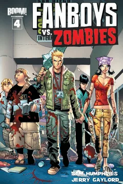 Issue #4