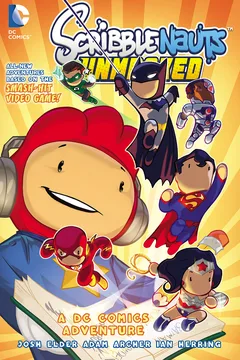 Issue #1