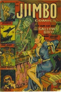 Issue #166