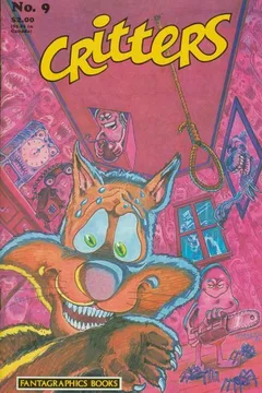 Issue #9