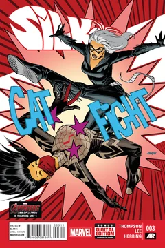 Issue #3