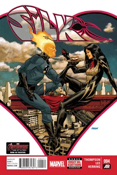 Issue #4