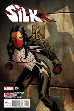 Issue #6