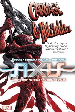 Issue #1