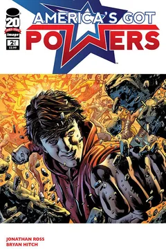 Issue #2