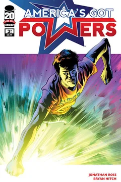 Issue #3