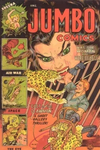 Issue #167