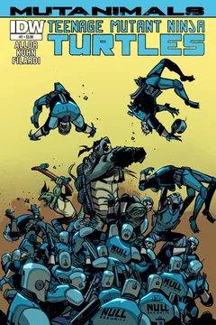 Issue #2