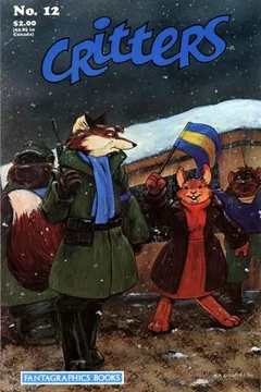 Issue #12