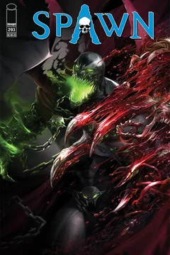 Issue #293