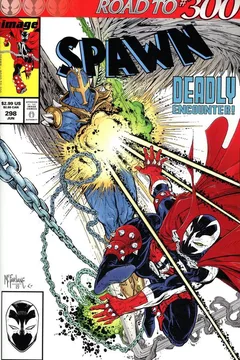 Issue #298