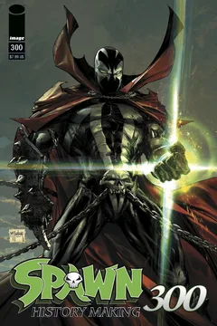 Issue #300