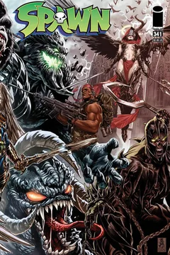 Issue #341
