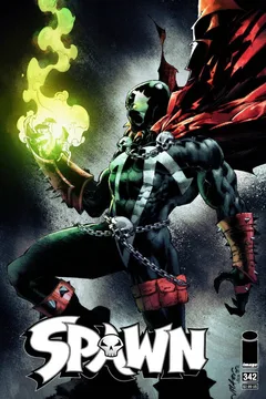 Issue #342