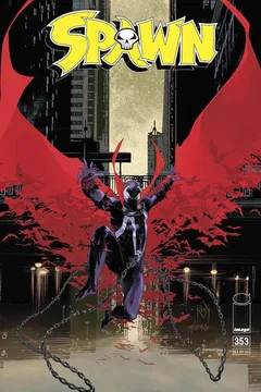 Issue #353
