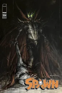 Issue #354