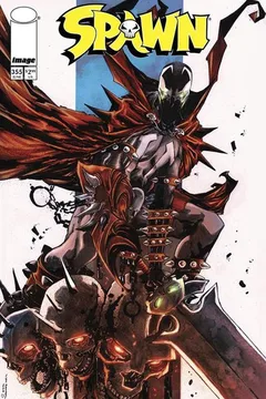 Issue #355