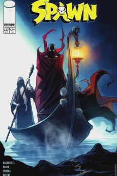 Issue #357